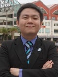 Profile Photo of Lab Member Jason Ong Han Meng
