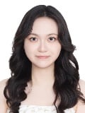 Profile Photo of Lab Member Lee Jing Han