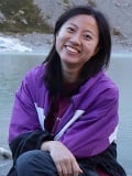 Profile Photo of Lab Member Megan Lee En
