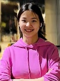 Profile Photo of Lab Member Qi Yuxia