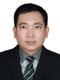 Profile Photo of Lab Member Chan Chung Kin