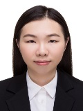 Profile Photo of Lab Member Huang Luqi