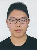 Profile Photo of Lab Member Lam Nai Yao