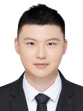 Profile Photo of Lab Member Yang Jingxing