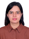 Profile Photo of Lab Member Neeru Arya