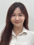 Profile Photo of Lab Member Chong Zhuen Wen