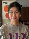 Profile Photo of Lab Member Liang Haoyan