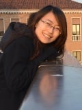 Profile Photo of Lab Member Yuan Lin