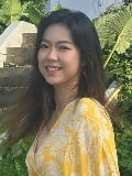 Profile Photo of Lab Member Wang Wenhui