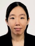 Profile Photo of Lab Member Leong Qian Yi