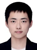 Profile Photo of Lab Member Li Nanyang