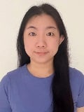 Profile Photo of Lab Member Cindy Kho Jia Yung