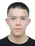 Profile Photo of Lab Member Yuan Jialiang