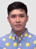 Profile Photo of Lab Member Cao Hoang Minh Thien