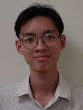 Profile Photo of Lab Member Huynh Bach Thanh Trung
