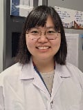 Profile Photo of Lab Member Tam Ee Hong
