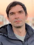 Profile Photo of Lab Member Michal Kucharski