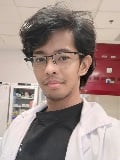 Profile Photo of Lab Member Seth Gabriel Tjia