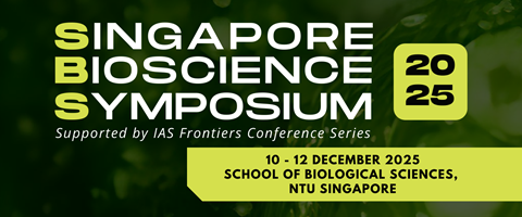 Singapore Bioscience Symposium (SBS) 2025