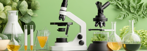 Bachelor of Science in Biological Sciences with Second Major in Future Foods Banner