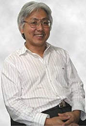 Prof Soh Chee Kiong