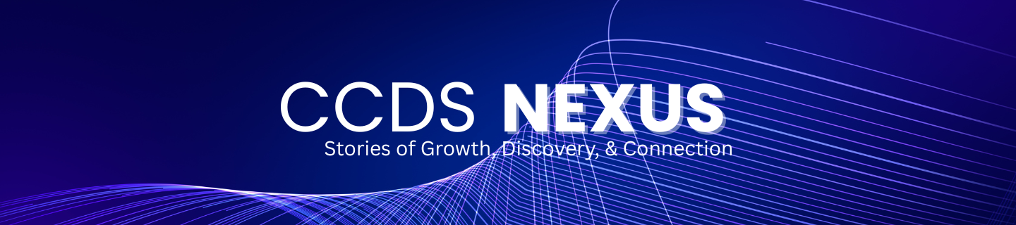 Header Image - CCDS Nexus