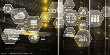 DISTRIBUTED COMPUTNG