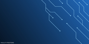 FACULTY POSITIONS ver2