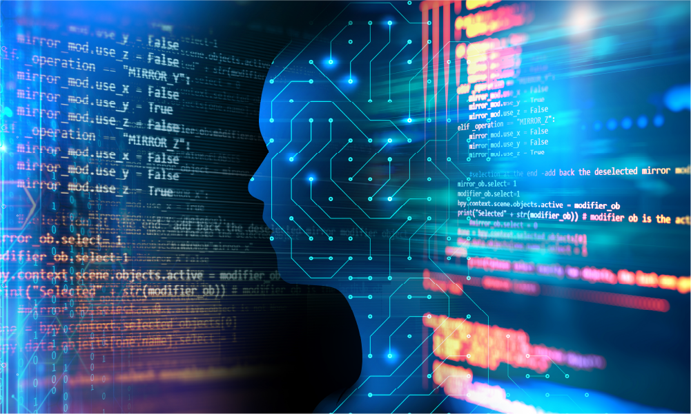 Header - Data Science & AI