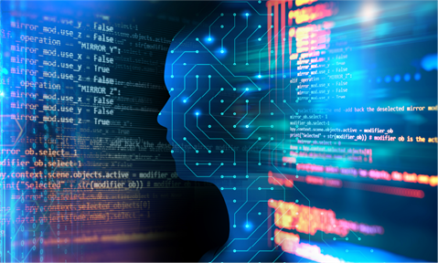 Header - Data Science & AI