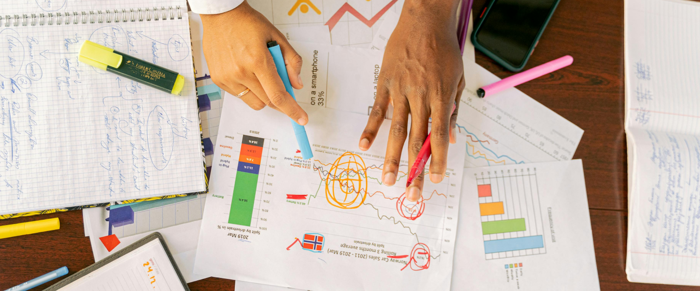 Data Management and Analytics