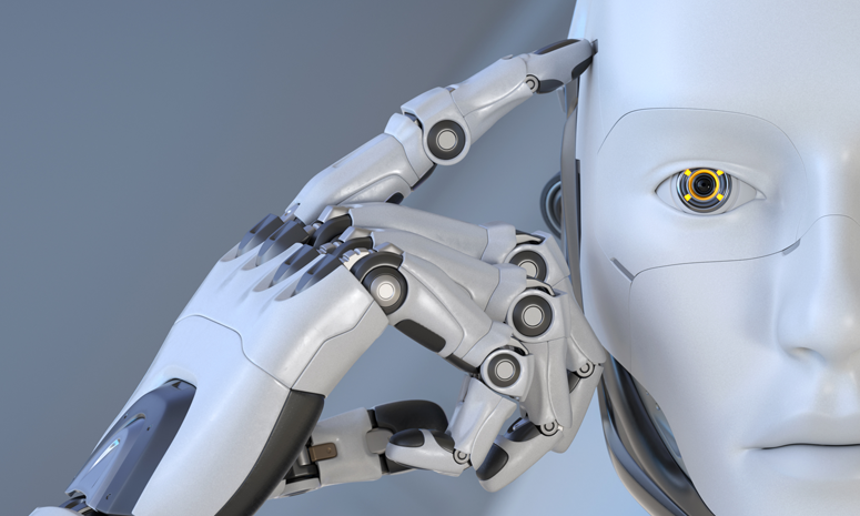 Can AI develop a mind of its own?