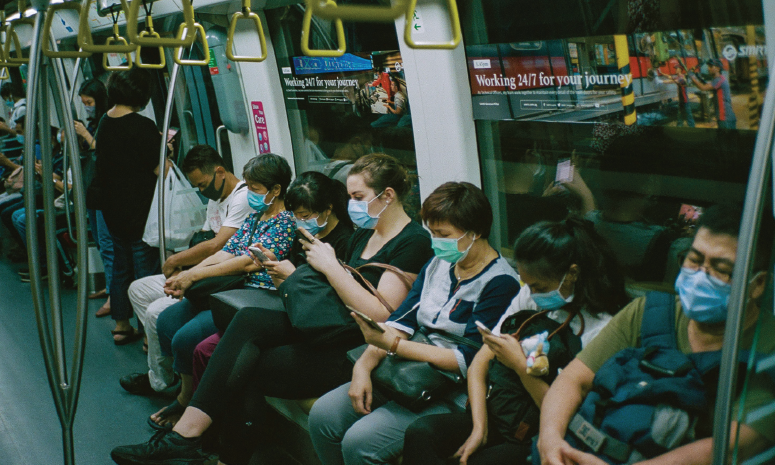 AI Impact on Society