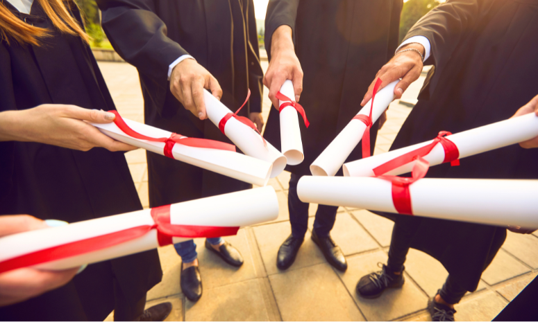 Nanyang Alumni Awards