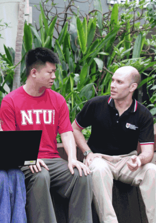 Continuing Education Programmes