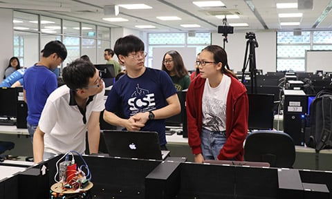 Must DO project - MDP