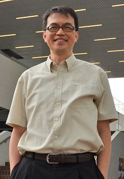 Hui Siu Cheung