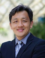 Assoc Prof Sun Aixin