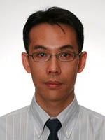 Assoc Prof Lam Siew Kei