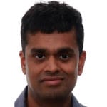 Assoc Prof Arvind Easwaran