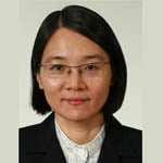 Assoc Prof Chan Syin
