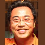 Prof Chng Eng Siong