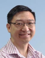 Assoc Prof Cham Tat Jen