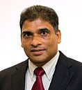 Jagath Chandana Rajapakse