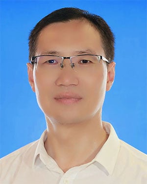 Prof Wang Xiaofeng