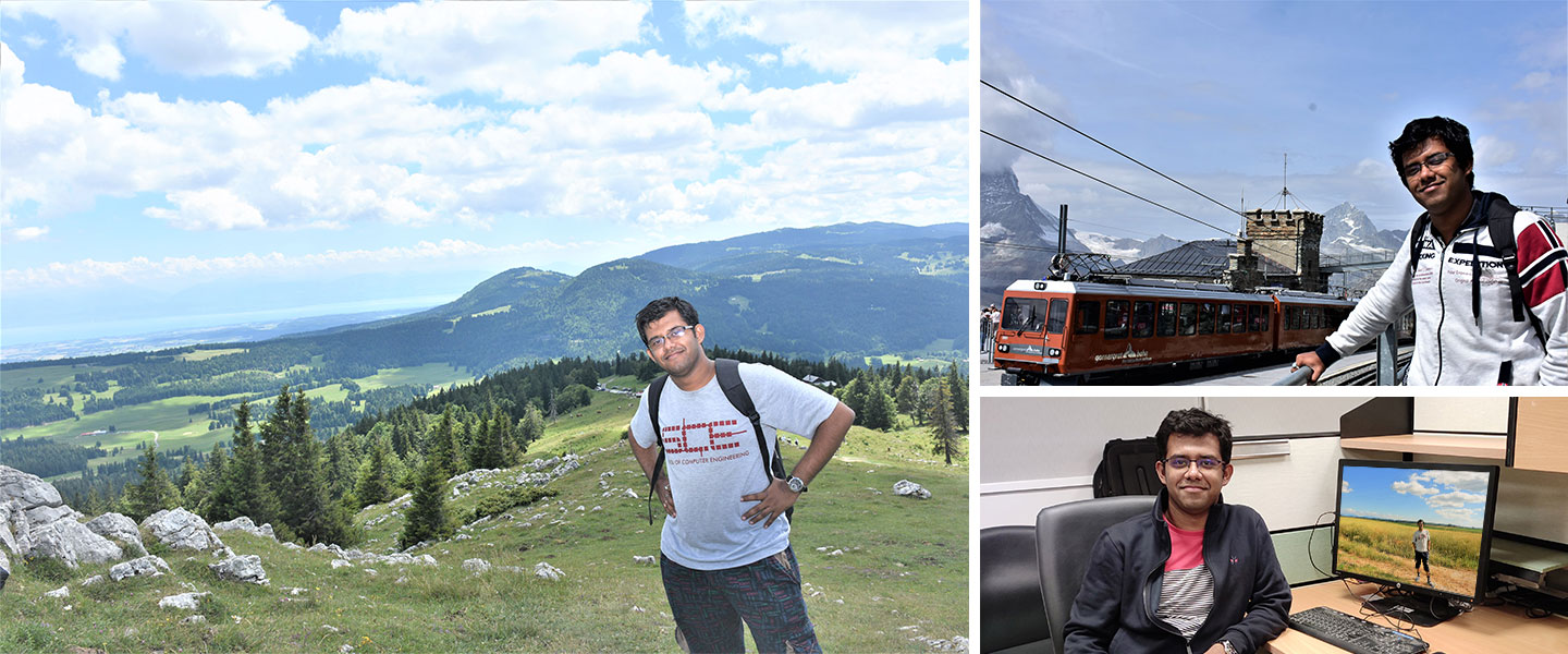 Debjyoti Bhattacharjee