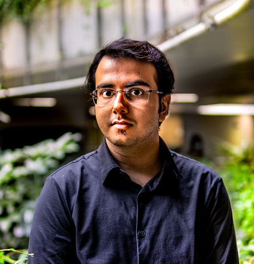 Nandish Chattopadhyay