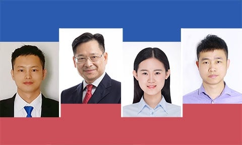 Thumbnail photo of awardees.