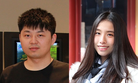 Thumbnail photo of NTU-SCSE PhD students.