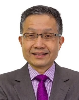 Prof Luke Ong